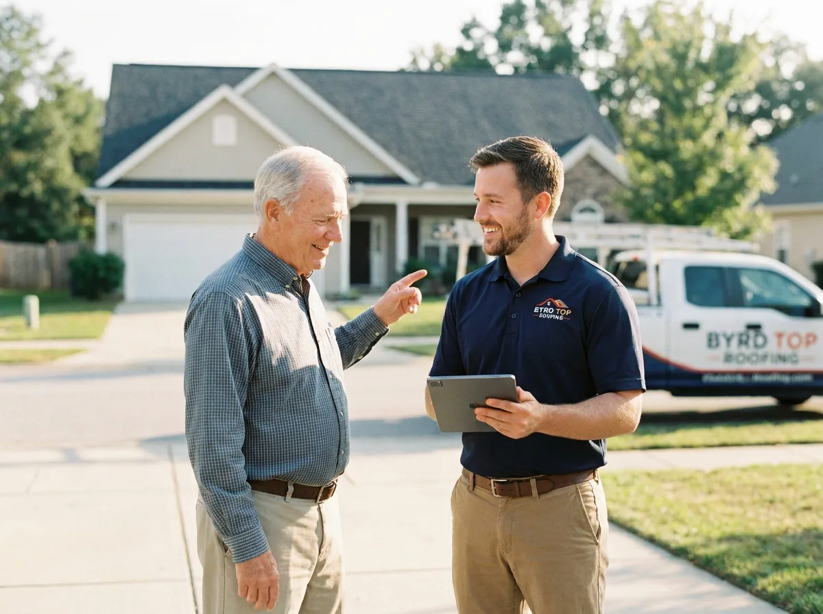Roofing Peru, NE FAQs